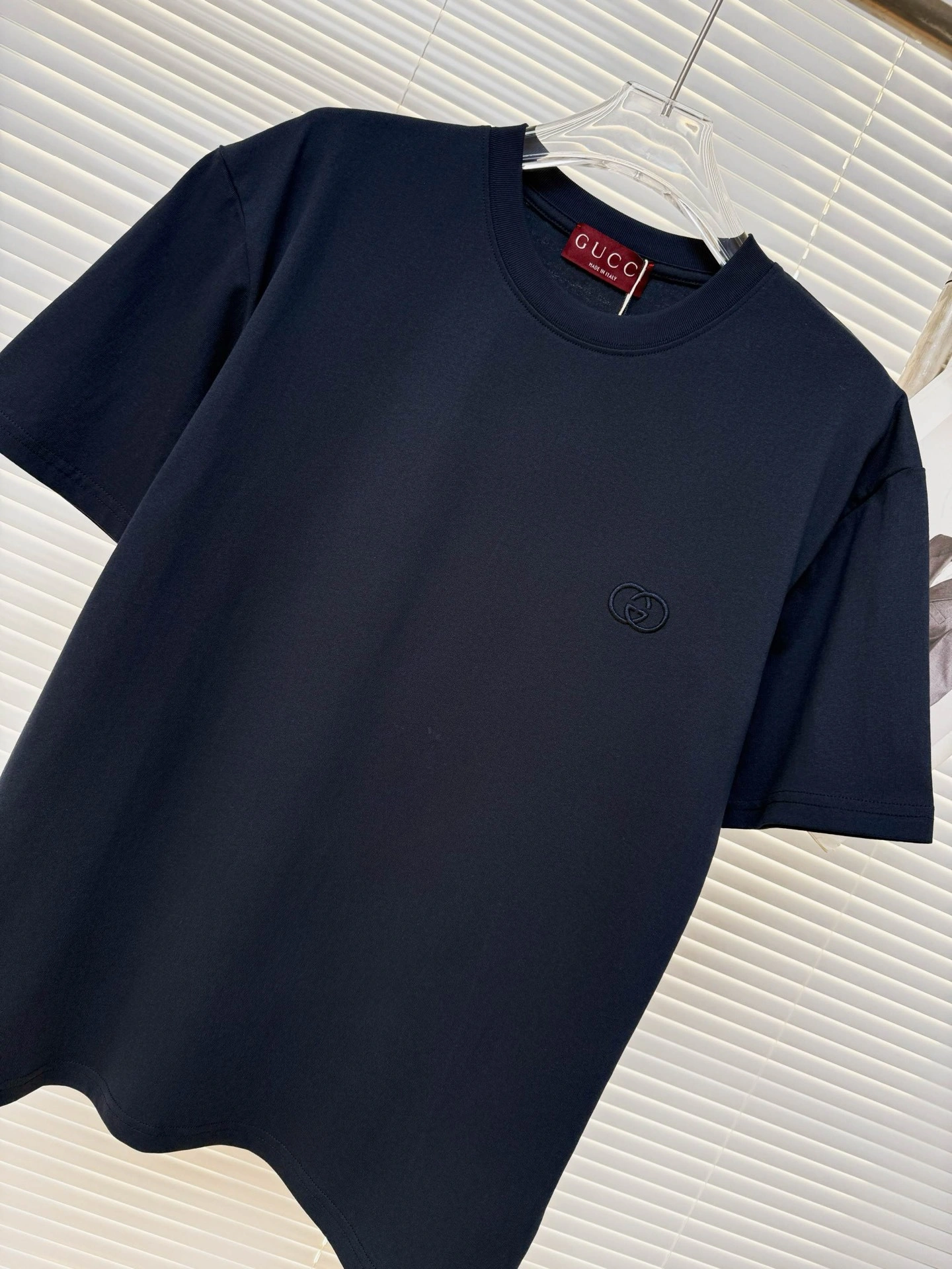 wg.luxury -- 6u33i 2026 Cotton embroidery 2colour item:E-F409L1953-2H